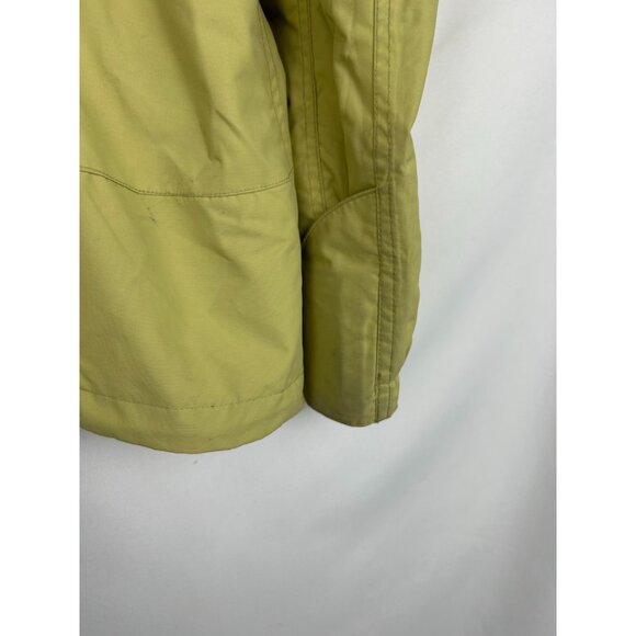 686 Smarty Jacket Small Womens Snowboarding Full Zip Hood Zip Pockets Embroidery - Picture 14 of 16